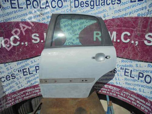 Used Left rear door CITROËN C3 I (FC_, FN_) 1.1 i (60 hp) 13458799