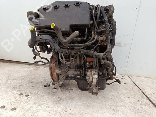 Engine CITROËN BERLINGO MULTISPACE (B9)  | BP22345053M1 