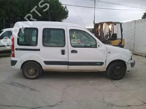 Left headlight RENAULT KANGOO (KC0/1_) 1.5 dCi | BP13469097C28 