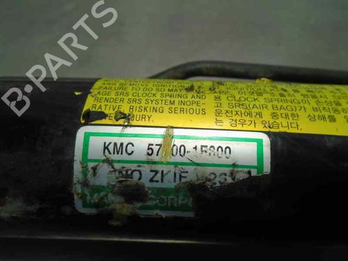 Steering rack HYUNDAI TUCSON (JM) 2.0 CRDi | BP13423102M22 