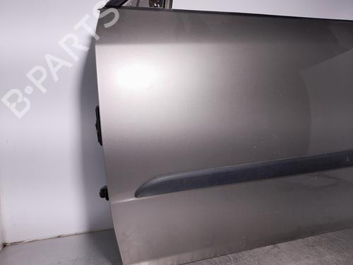 Left front door SKODA FABIA I Combi (6Y5) 1.4 TDI | BP16126588C2 