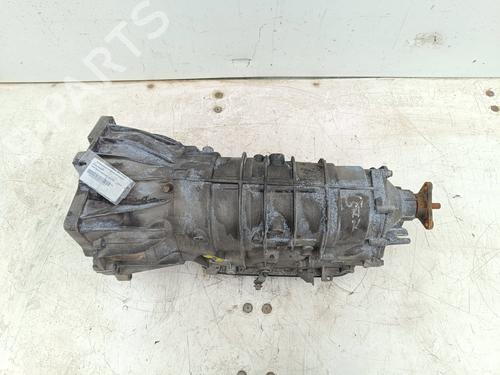 Gearbox BMW 3 (E46) 320 d | BP17079056M3 