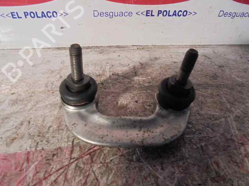 Used Left front suspension arm VW PASSAT B5 (3B2) [1996-2001]  14221859
