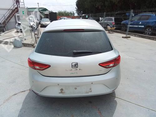Left front window motor SEAT LEON (5F1)  | BP13472867E21 