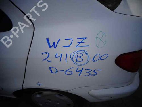 Gearbox CITROËN XSARA (N1) 1.9 D | BP13463826M3 