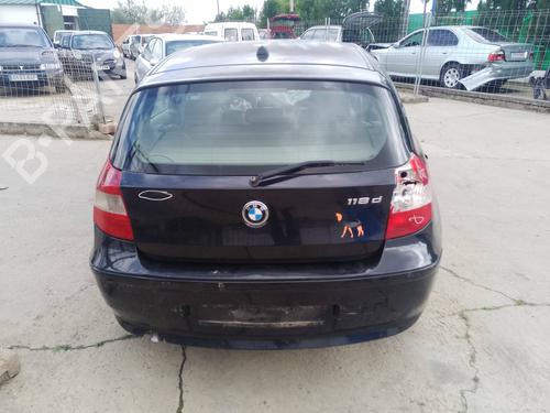 Exhaust system BMW 1 (E87) 118 d | BP26131615M121 
