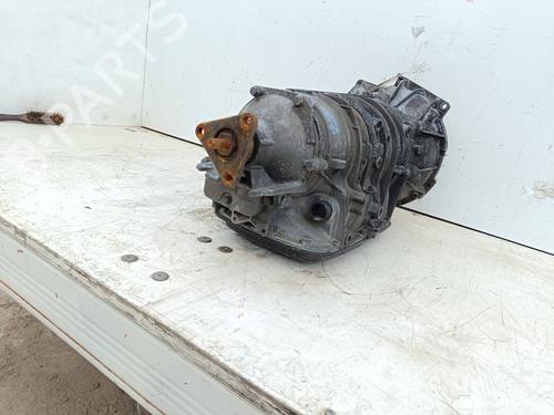 Gearbox BMW 3 (E46) 320 d | BP17079056M3 