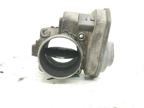 Used Throttle body CHEVROLET EPICA (KL1_) [2004-2011]  27460094