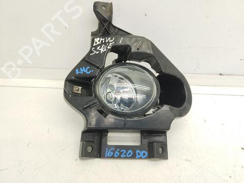 Used Right front fog light BMW 1 (E87) 118 d (143 hp) 22337594
