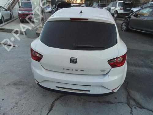 Headlight switch SEAT IBIZA IV (6J5, 6P1) 1.6 TDI | BP35816095I24 - Image 8