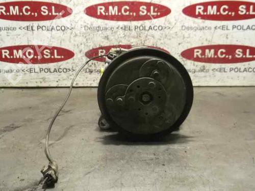 Used AC compressor NISSAN TERRANO II (R20) 2.7 TDi 4WD (125 hp) 13424786