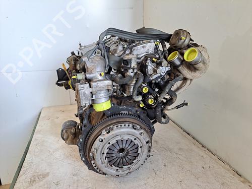 Engine TOYOTA AVENSIS Saloon (_T25_) 2.0 D-4D (CDT250_, CDT250R) | BP28671889M1