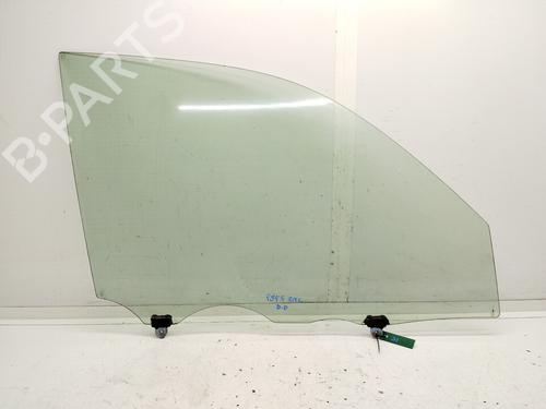 Used Front right door window TOYOTA LAND CRUISER PRADO (_J12_) 3.0 D-4D (KDJ120, KDJ125) (163 hp) 23781102