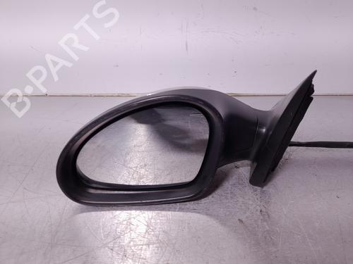 Left mirror SEAT IBIZA III (6L1)  | BP13470659C26 