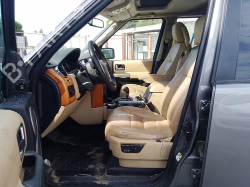 Right front window switch LAND ROVER DISCOVERY III (L319) | BP38486633I26 - Image 11