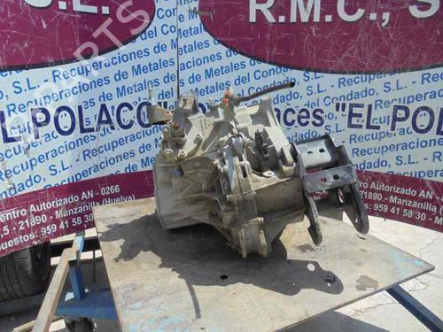 Gearbox CHEVROLET LACETTI (J200) | BP13424770M3 - Image 6