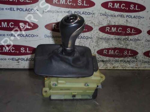 Used Gear lever Gear lever MERCEDES-BENZ C-CLASS Coupe (C204) [2011-2026] 13425412 13425412