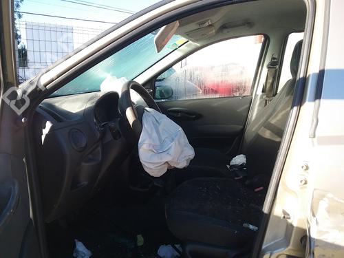 Steering column FIAT PUNTO Hatchback Van (188_)  | BP16739072M21 