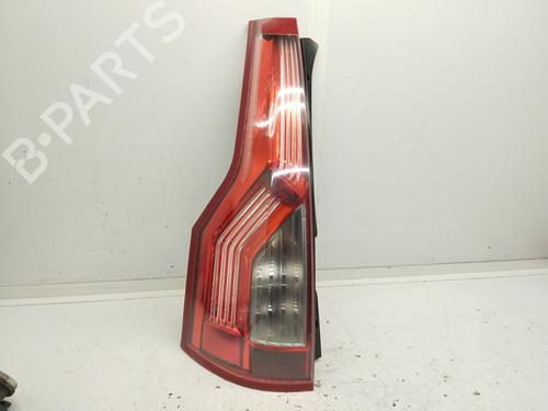 Used Left taillight CITROËN C4 Picasso I MPV (UD_) 2.0 HDi 138 (136 hp) 24522374