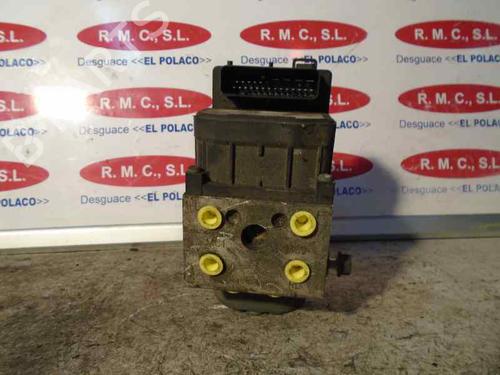 Used ABS pump TOYOTA COROLLA (_E12_) [2001-2008]  13455475