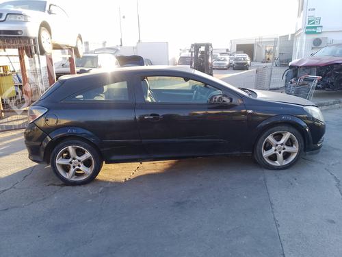 Egr OPEL ASTRA H GTC (A04) 1.9 CDTI (L08) | BP31982684M69 