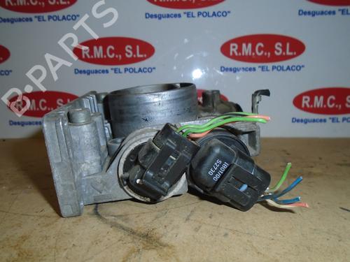 Throttle body FIAT PUNTO Hatchback Van (188_) 1.2 60 | BP13636667M82 