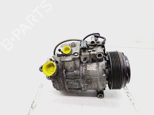 Used AC compressor AC compressor BMW 1 (E87) 118 d (143 hp) 23456681 23456681