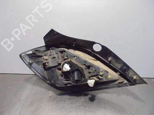 Højre baglygte OPEL ASTRA H (A04)  | BP13468534C35 