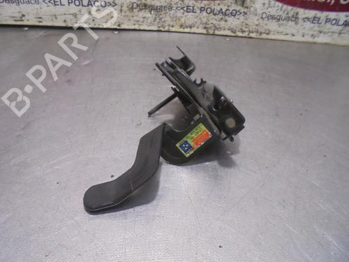 Hood lock NISSAN JUKE (F15) 1.2 DIG-T (115 hp) 13461397