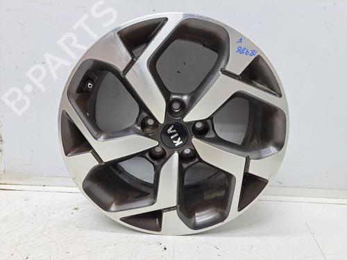 Used Rim KIA SPORTAGE IV (QL, QLE) 1.6 CRDi (116 hp) 30932641