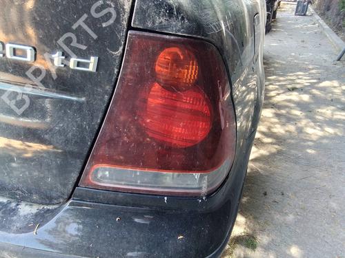 Used Right taillight BMW 3 (E46) 320 d (150 hp) 19077419