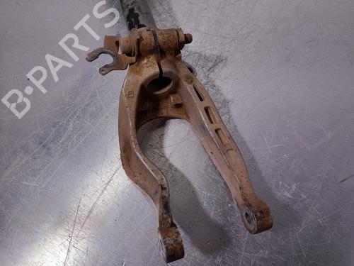 Left front shock absorber ALFA ROMEO 156 (932_)  | BP13428195M16 