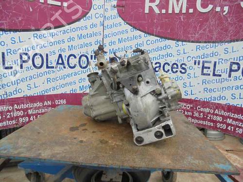 Gearbox CITROËN XSARA (N1)  | BP13454398M3 