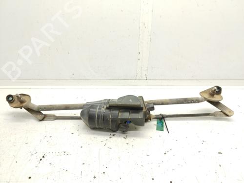 Viskermotor vindrute TOYOTA LAND CRUISER PRADO (_J12_) 3.0 D-4D (KDJ120, KDJ125) (163 hp) 23781106