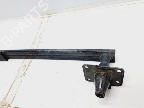 Front bumper reinforcement PEUGEOT 3008 I MPV (0U_)  | BP21385932C109 