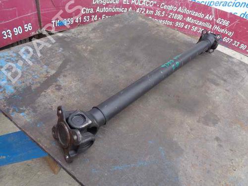 Driveshaft BMW X3 (E83) xDrive 20 d | BP13424871M37 