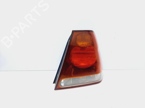 Right taillight BMW 3 (E46) 320 d | BP19077419C35 