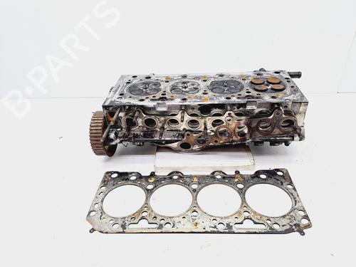 Used Cylinder head KIA CARNIVAL II (GQ) 2.9 CRDi (144 hp) 21393171