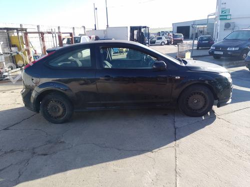 Starter FORD FOCUS II (DA_, HCP, DP) 2.0 TDCi | BP26128641M8 