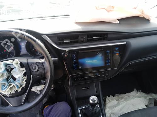 Engine TOYOTA AURIS (_E18_) | BP35816915M1 - Image 3