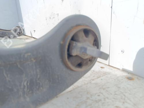 Rear axle KIA SPORTAGE V (NQ5) | BP22748566M2