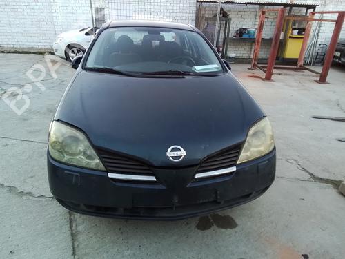 Left mirror NISSAN PRIMERA (P12) 2.2 Di | BP18659234C26 