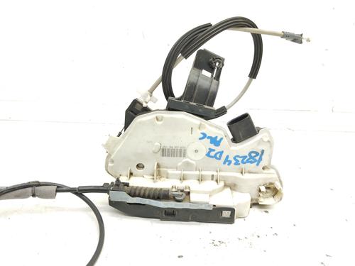 Used Front left lock SEAT IBIZA IV SC (6J1, 6P5) [2008-2018]  19407293