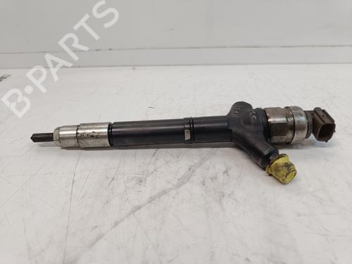 Injecteur Injecteur TOYOTA AVENSIS (_T25_) 2.2 D-4D (ADT251_, ADT251R) (150 hp) 35815582 35815582