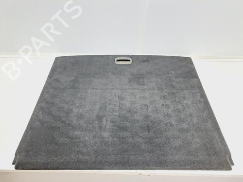 Used Luggage compartment floor Luggage compartment floor KIA SPORTAGE IV (QL, QLE) [2015-2022] 17586048 17586048