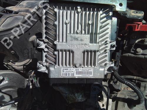Used Engine control unit (ECU) Engine control unit (ECU) 35816296 35816296