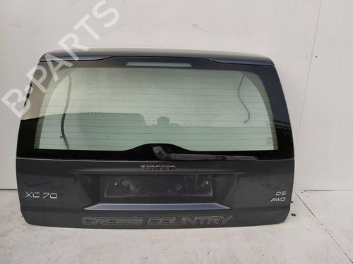 Used Tailgate VOLVO XC70 II (136) D5 AWD (185 hp) 22612819