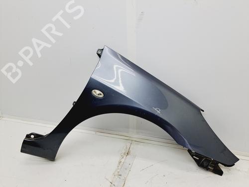 Used Right front fenders PEUGEOT 307 Break (3E) 1.6 HDi 110 (109 hp) 18569348