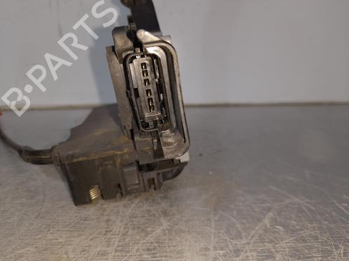 Rear right lock CITROËN C4 Picasso I MPV (UD_)  | BP15350189C99 
