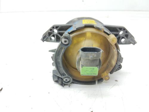 Left front fog light MERCEDES-BENZ A-CLASS (W169) A 160 (169.031, 169.331) | BP21554641C30 